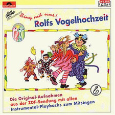 Rolf Zuckowski Rolfs