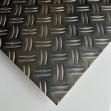 Günstiges Riffelblech