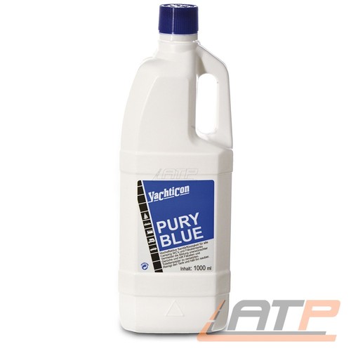 Yachticon pury blue liter - yachticon,