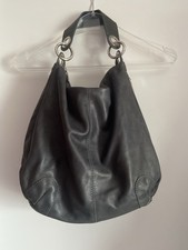 Neuwertig Vera Pelle Leder