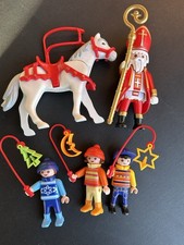 Playmobil 5593 Christmas