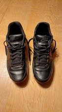 Nike Air Max Sneaker, Schwarz