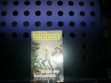 Straße der Verdammnis Benson