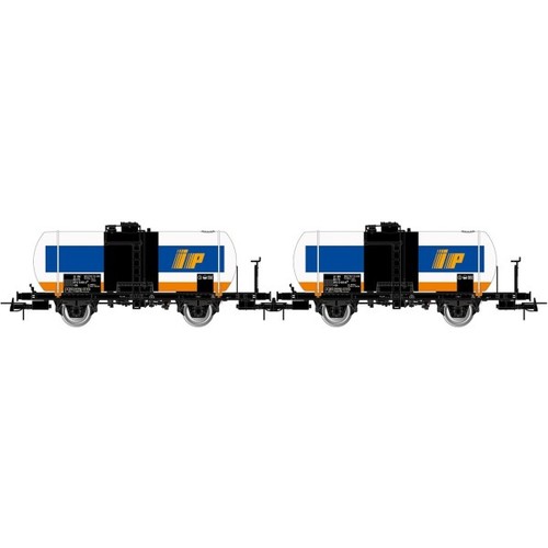 Rivarossi hr6709 2er - 2er, set