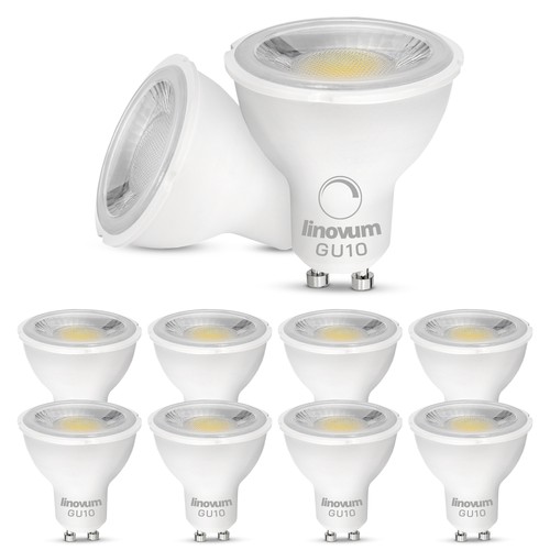 10x led lampe - led,