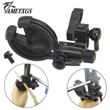 Bogenschießen Pfeilauflage