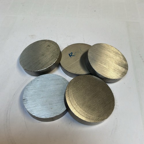 Reststück aluminium rund - reststück,