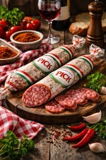 Pick  2 x Ganze Stange