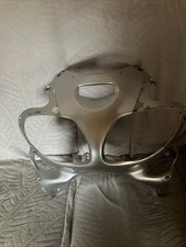 Suzuki SV 650 S AV Bj. 2001 -