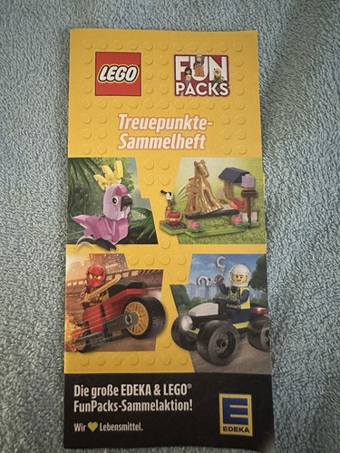 Treuepunkte edeka lego fun - treuepunkte,