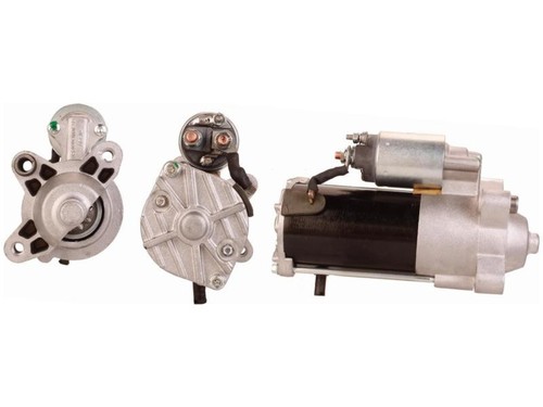 Anlasser für ford max mk1 - anlasser, i