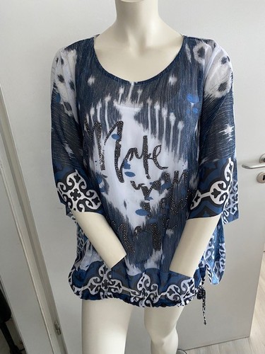 Liberty bluse mit - liberty,,