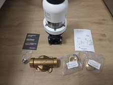 Judo Profi-QC Wasserfilter  Rückspül-Schmutzfilter 1 1/2"