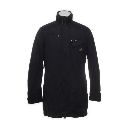 Star raw regenmantel - raw,,