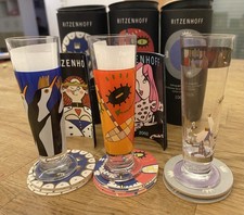 Ritzenhoff 3 Schnapsgläser im