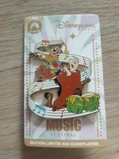 Disneyland Paris - Disney