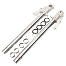 Gabelstandrohr Komplett-Satz