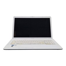 Toshiba C670D-12T – 17,3"–