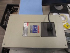 Toshiba E3 AC Drive HK30AA033