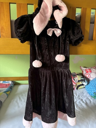 Katze kostüm - katze,