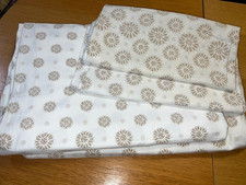 Bettwäsche 4 teilig