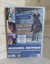 DVD - Michael Geitner -