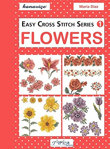 Easy cross stitch - easy,