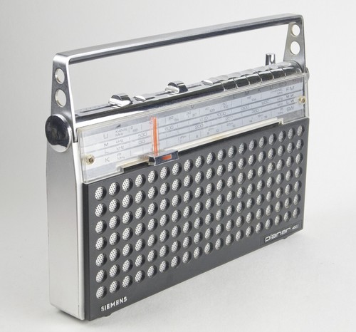 Siemens planar 411 - planar,