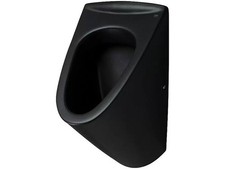 Urinal Feeling Urinal, unbeschichtet, Zulauf: hinten, einseitig saugend - A