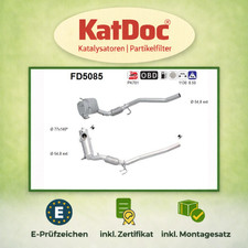 Ruß partikelfilter für - ✅, ruß-partikelfilter