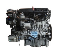 Motor für BMW X3 E83 3,0 d