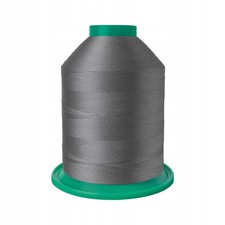 Iris 40n Stickgarn 5000m Grau