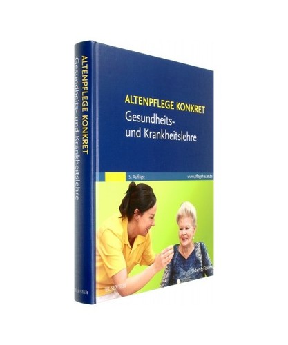 Altenpflege konkret