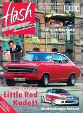 Flash opel scene - flash,