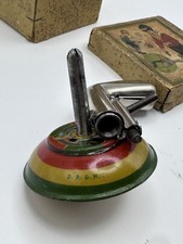 Blechspielzeug DRGM  – ca