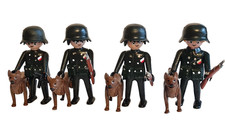 NUR BEI ANNETTE  PLAYMOBIL