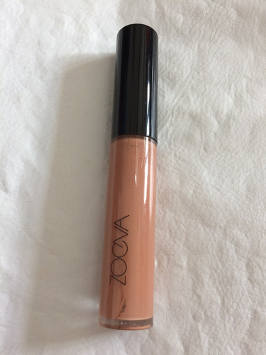 Zoeva pure lacquer lips - ml,