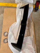 Heckflügel Lippe für VW Golf 8 MK8 GTI Hochglanz OTG Stil Heckspoiler Dach 19-22