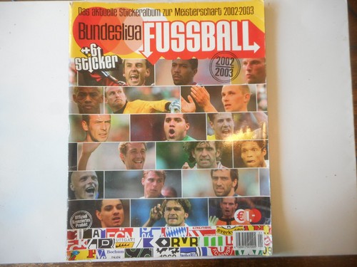 Panini bundesliga fussball - panini, bundesliga-fussball