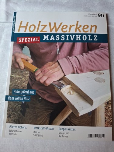 Holzwerken 90 - ,