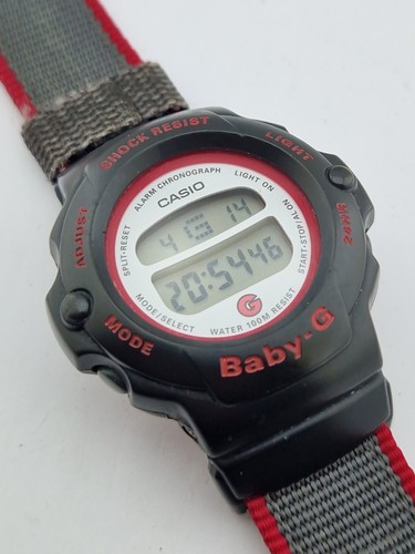 Casio shock baby damen - g-shock,