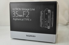 [NEU] Voigtländer Ultron
