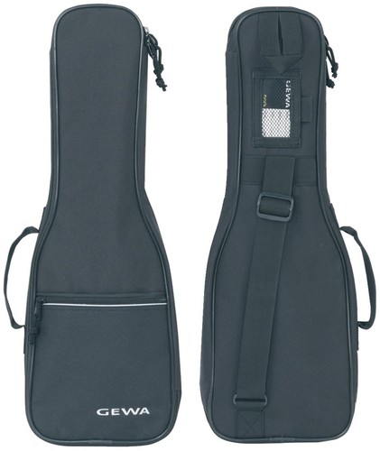 Ukulelen gig bag classic - ukulelen,