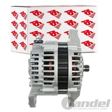 Generator lichtmaschine - generator,