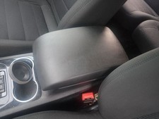 Ford S-MAX 2011 Armlehne