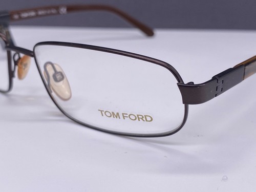 Tom ford brille - tom, damen