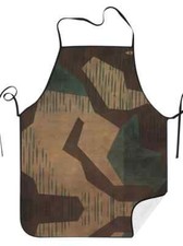 NEU - Wehrmacht Splittertarn