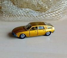 Matchbox 1969 BMC 1800 Pininearina Serie Nr. 56 Lesney England Superfast Vintage
