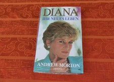 Diana ihr neues leben - diana,