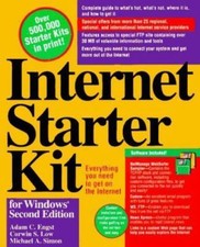 Internet starter kit for - starter,